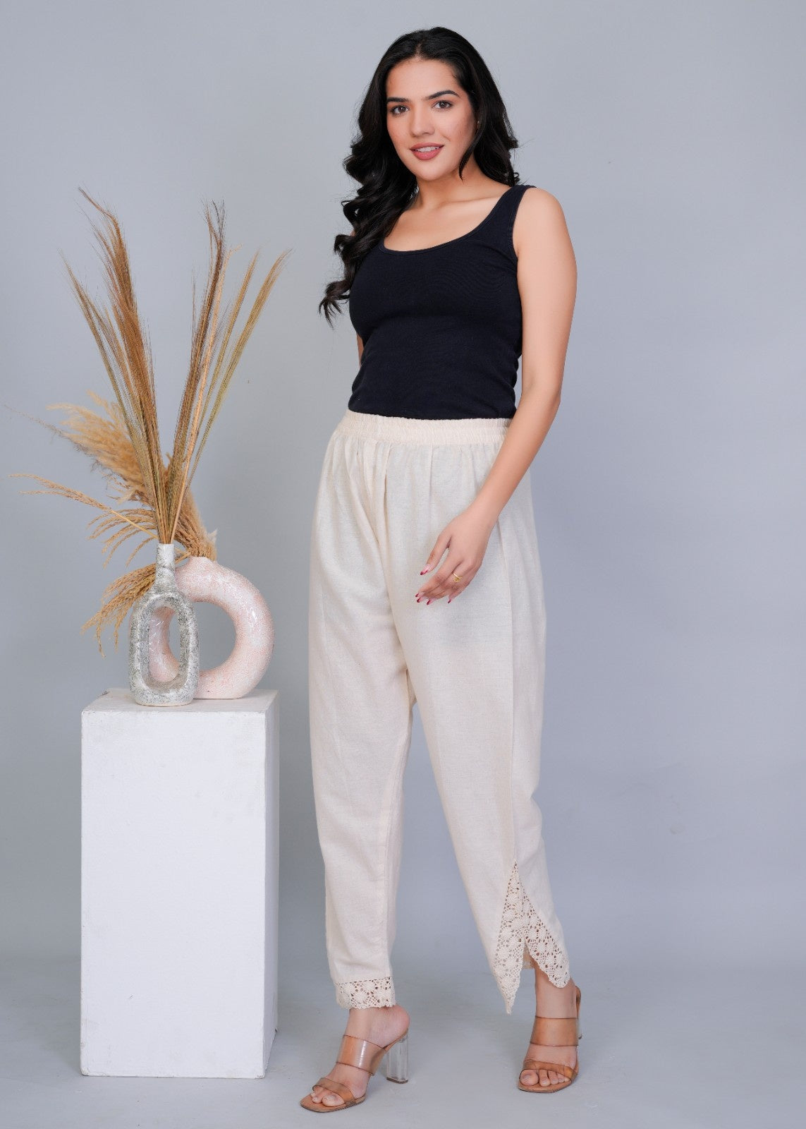 Combo Of 3 Pant
