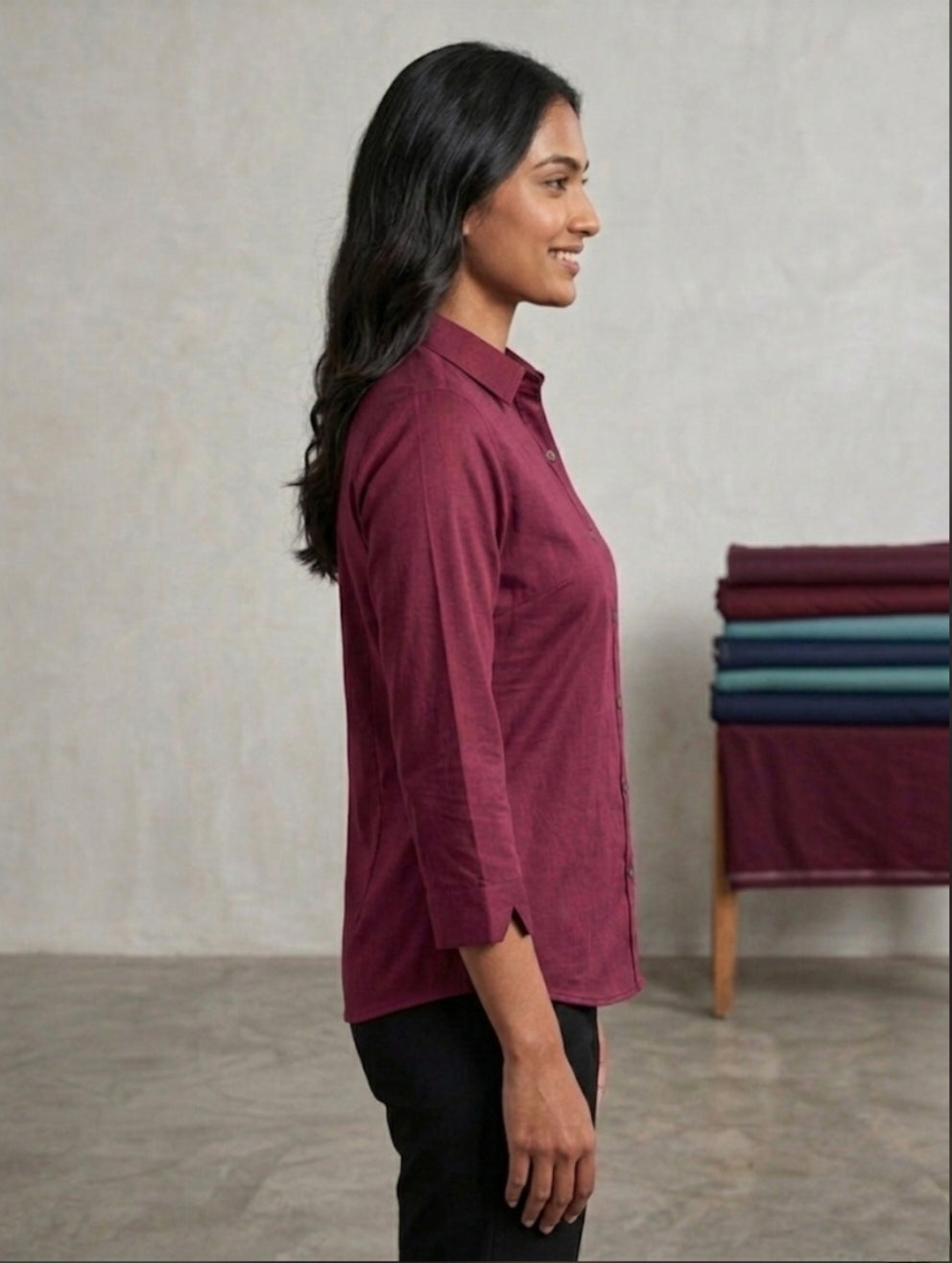 Wine Shirt