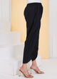Tulip Black Pant