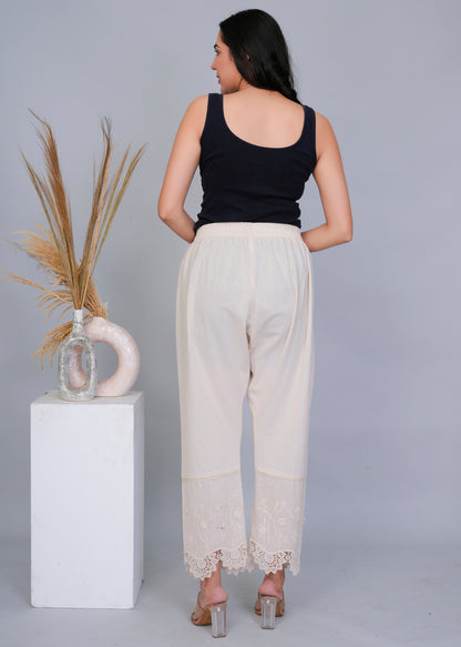 Khadi 3D Work Pant