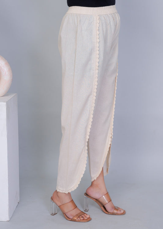 Tulip Khadi Pant