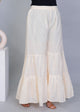 Beige Sharara