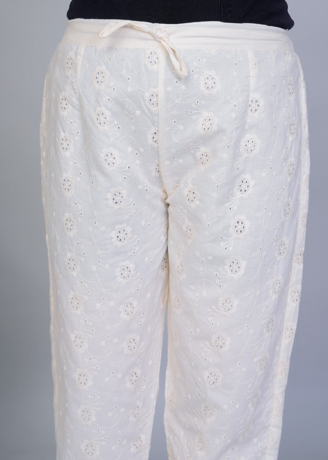 Off-White Chikan Pant