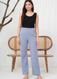 Soft Grey Everyday Formal Pant