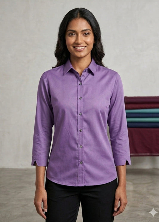 Purpal Shirt