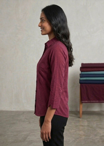 Wine Shirt
