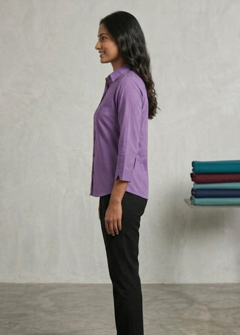 Purpal Shirt