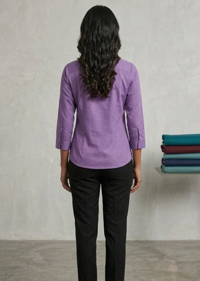 Purpal Shirt