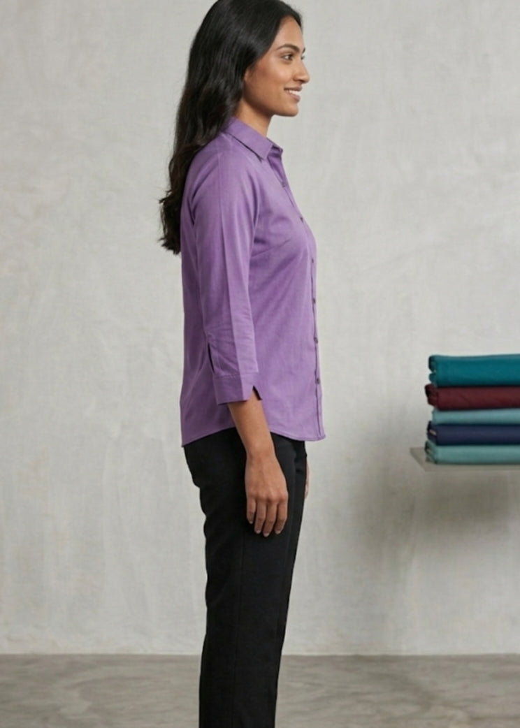 Purpal Shirt