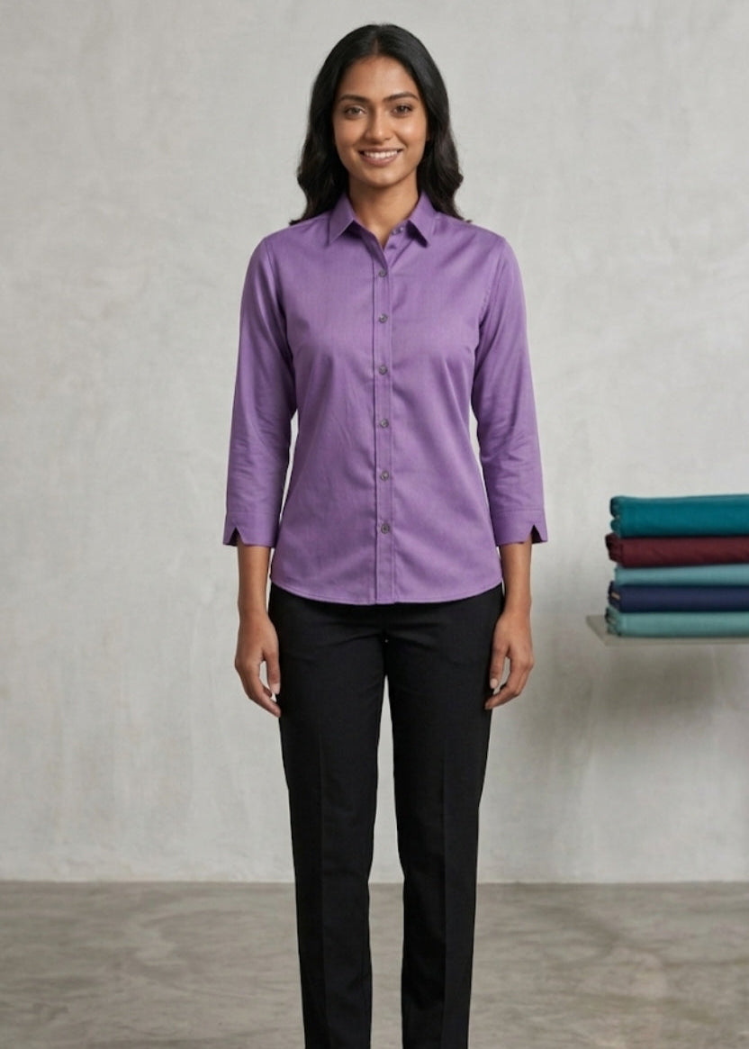 Purpal Shirt