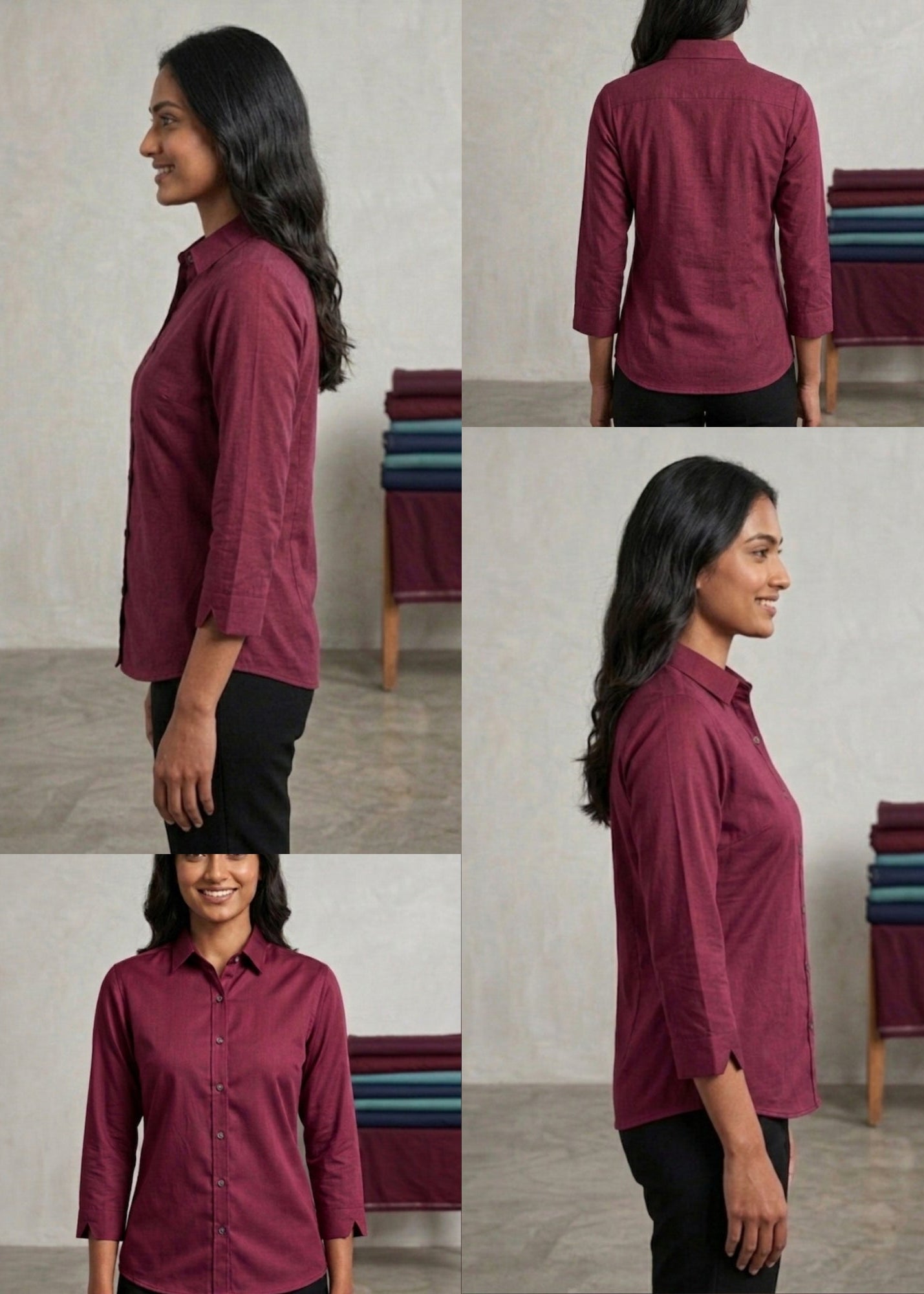 Wine Shirt