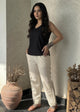Khadi Full Side Lace Pant