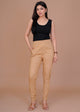 Cotton Lycra Skin Pant
