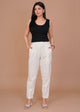 Everyday Cotton Natural Pant