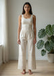 Regal 3D Khadi Plazzo