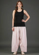 Khadi Cotton Farsi Salwar Pant