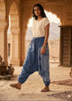 Grey Harem Pants