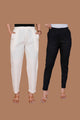 Combo Of 2 Pant